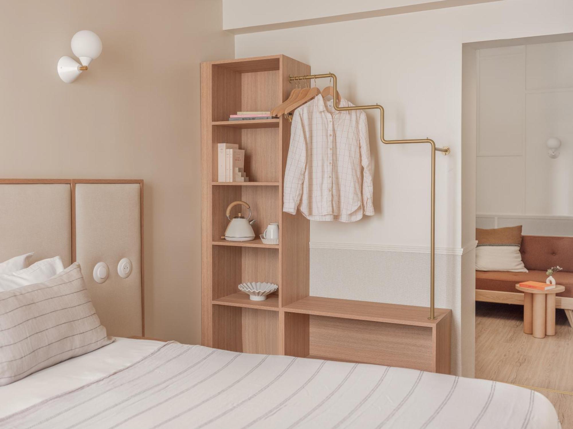 Hotel Basss Париж Екстер'єр фото