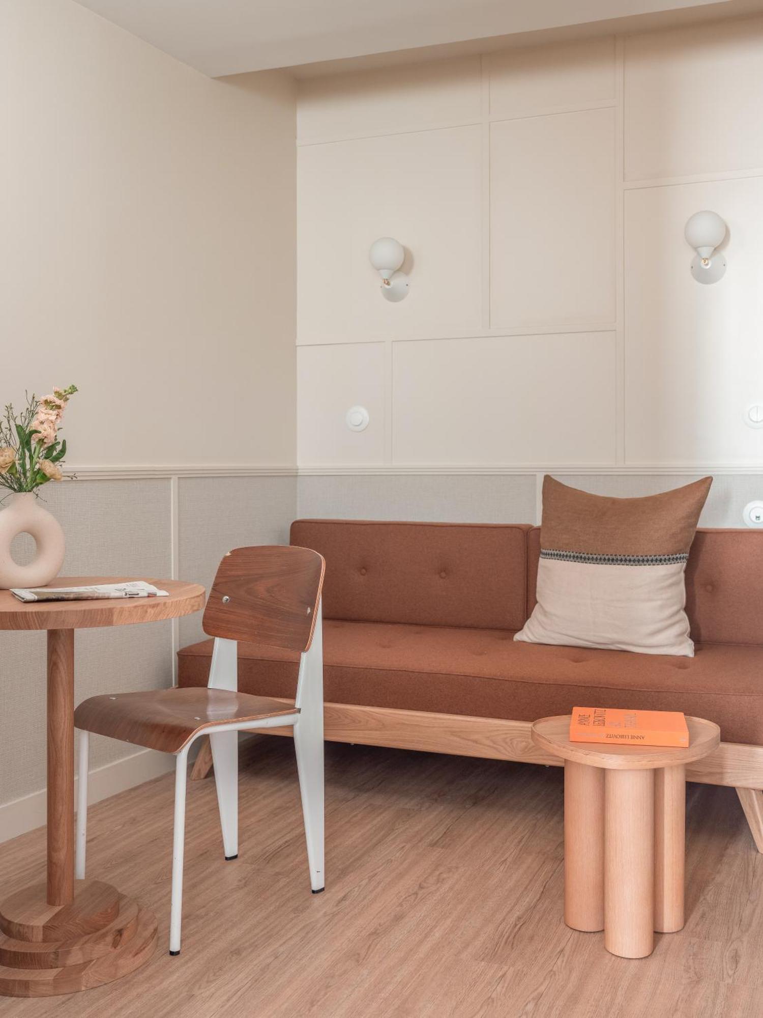 Hotel Basss Париж Екстер'єр фото