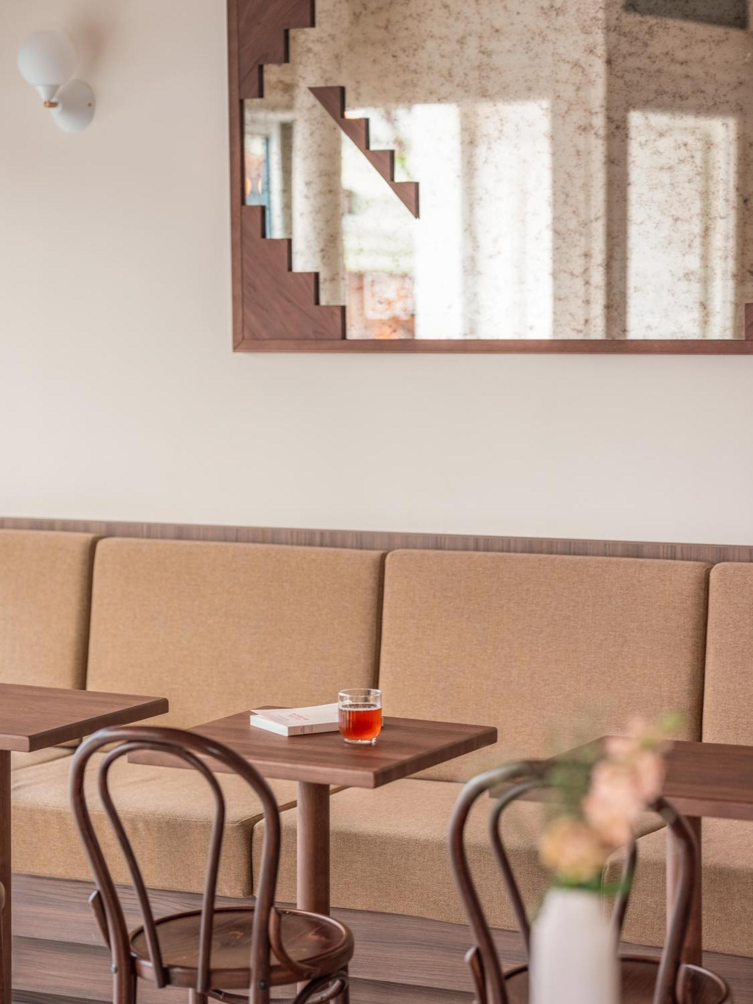 Hotel Basss Париж Екстер'єр фото