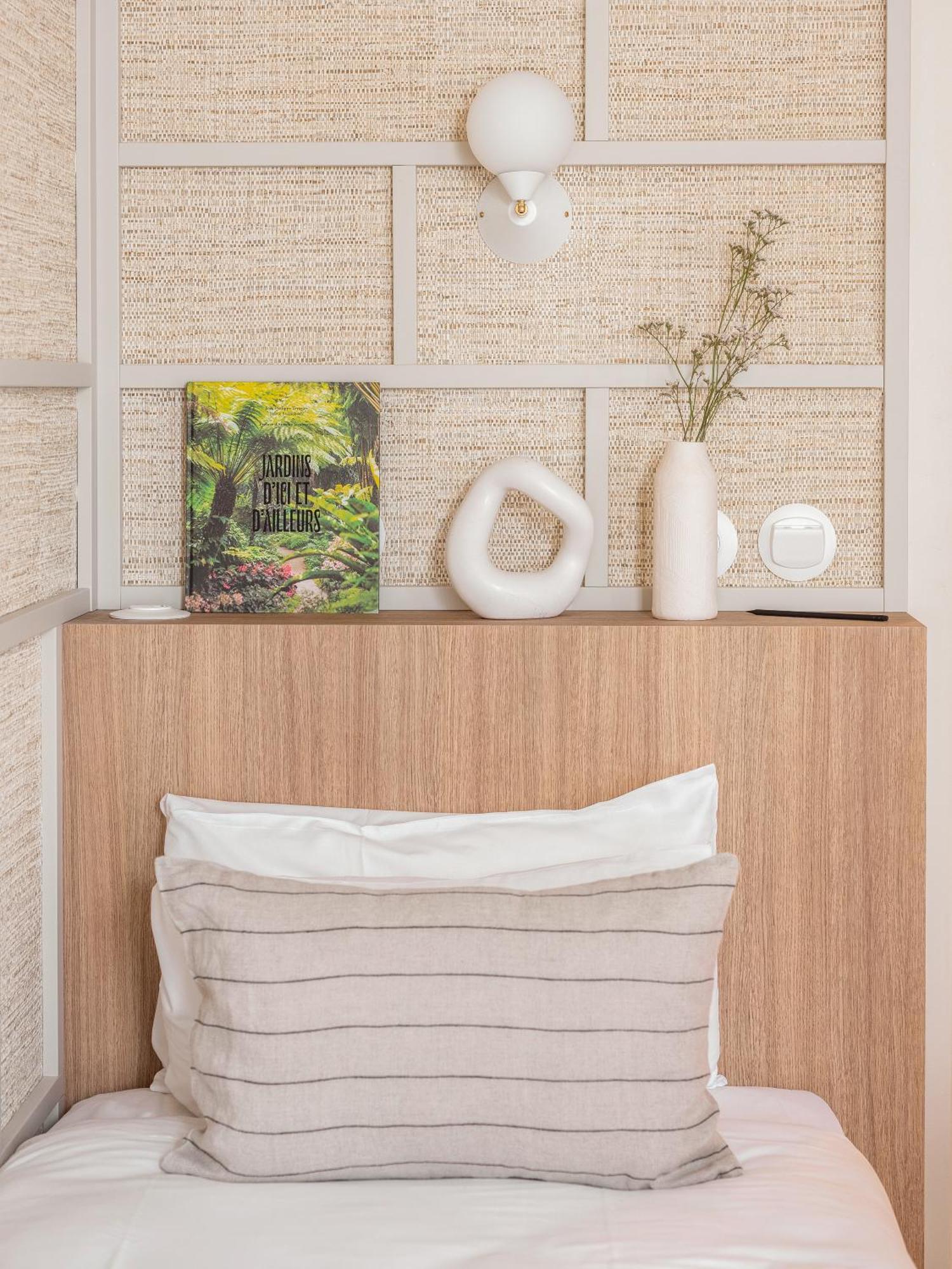 Hotel Basss Париж Екстер'єр фото
