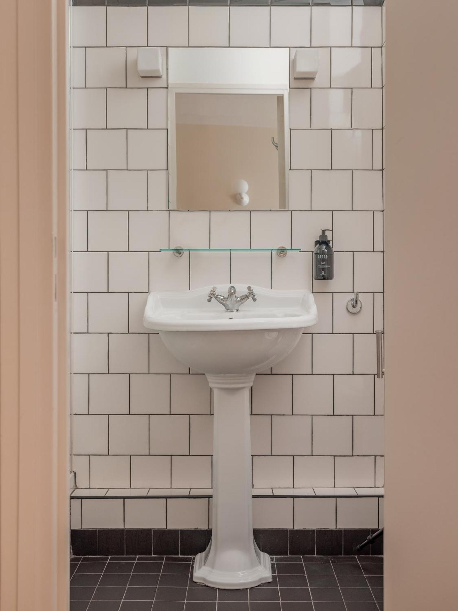 Hotel Basss Париж Екстер'єр фото